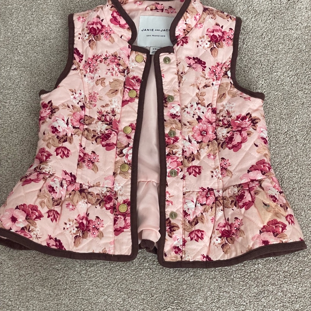 Vest